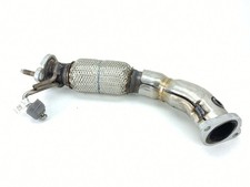 28610J7110 AUSPUFFROHR VORN / 256555 FÜR KIA XCEED VAN CD 1.4 T-GDI