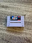 Magical Quest starring Mickey Mouse (Super Nintendo Entertainment System, 1992)