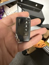 Viper 7657V 1 Way 5 Button Replacement Remote for 5808V 5908V D9657V 7756v 7756p