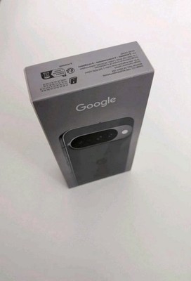 Google Pixel 10 128GB 12GB RAM Obsidian, Schwarz wie Neu Top Zustand 