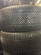 255/40/19 All Season Hankook tyres X4