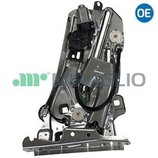 Fensterheber MIRAGLIO 30/2509 für 307 PEUGEOT CC 3B 16V HDi 135