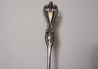 Towle Sterling Silver Old Colonial Piccalilli Spoon 8 1/2" — photo 4