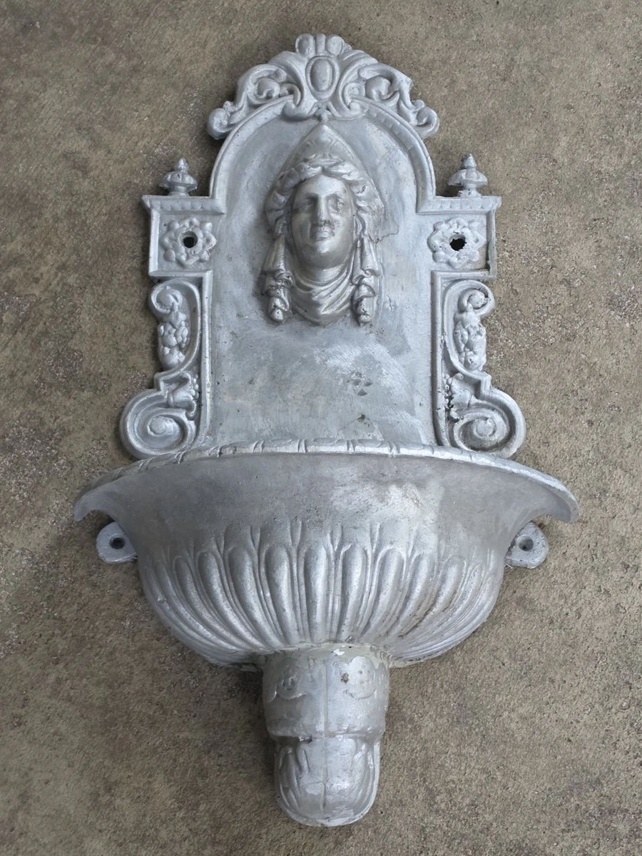 French Antique Plumbing & Fixtures for sale | eBay