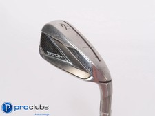 TaylorMade Stealth 6 Iron - KBS MAX MT 85g Stiff Flex - 522272
