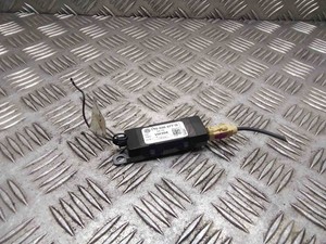 VW TOURAN 1T1, 1T2 Antennenverstärker  1t0035577q 1.90 Diesel 77kw 14243523