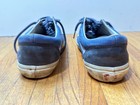 Vans Old Skool 36 Vault Blue Leather Pre Owned Mens 10.5 Shoes Sneakers — photo 7