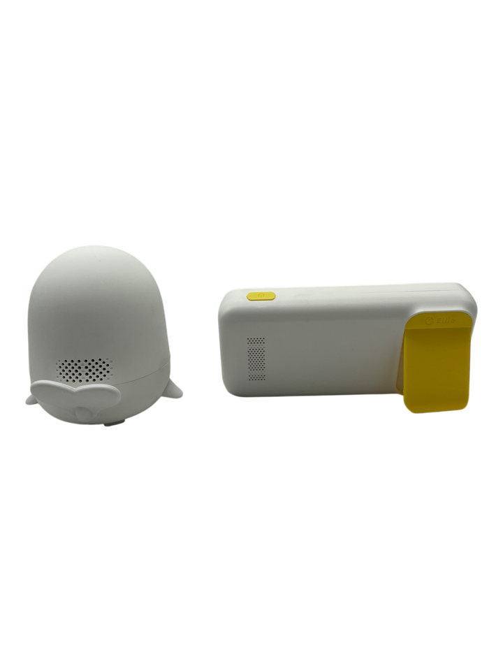 Ellie Pro 2K UHD Baby Monitor 5 Camera Pan Tilt 2 Way Audio Yellow EBay ellie-pro-2k-uhd-baby-monitor-5-camera-pan-tilt-2-way-audio-yellow-ebay