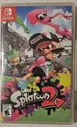 Splatoon 2 - Nintendo Switch