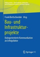 Bau- Und Infrastrukturprojekte Frank Brettschneider