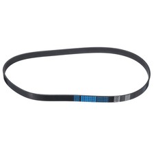 6PK1125 V-Ribbed Belt 6 Ribs 1125mm Length x 21mm Width Micro V Serpentine Belt