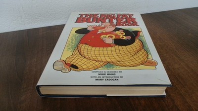			The Big Fat Bunter Book, Frank Richards, Hawk Books, 1989, Hardco		