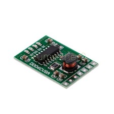 5V 2.1A Charge Discharge Boost Protection 3.7V 4.2V Battery DC-DC UPS