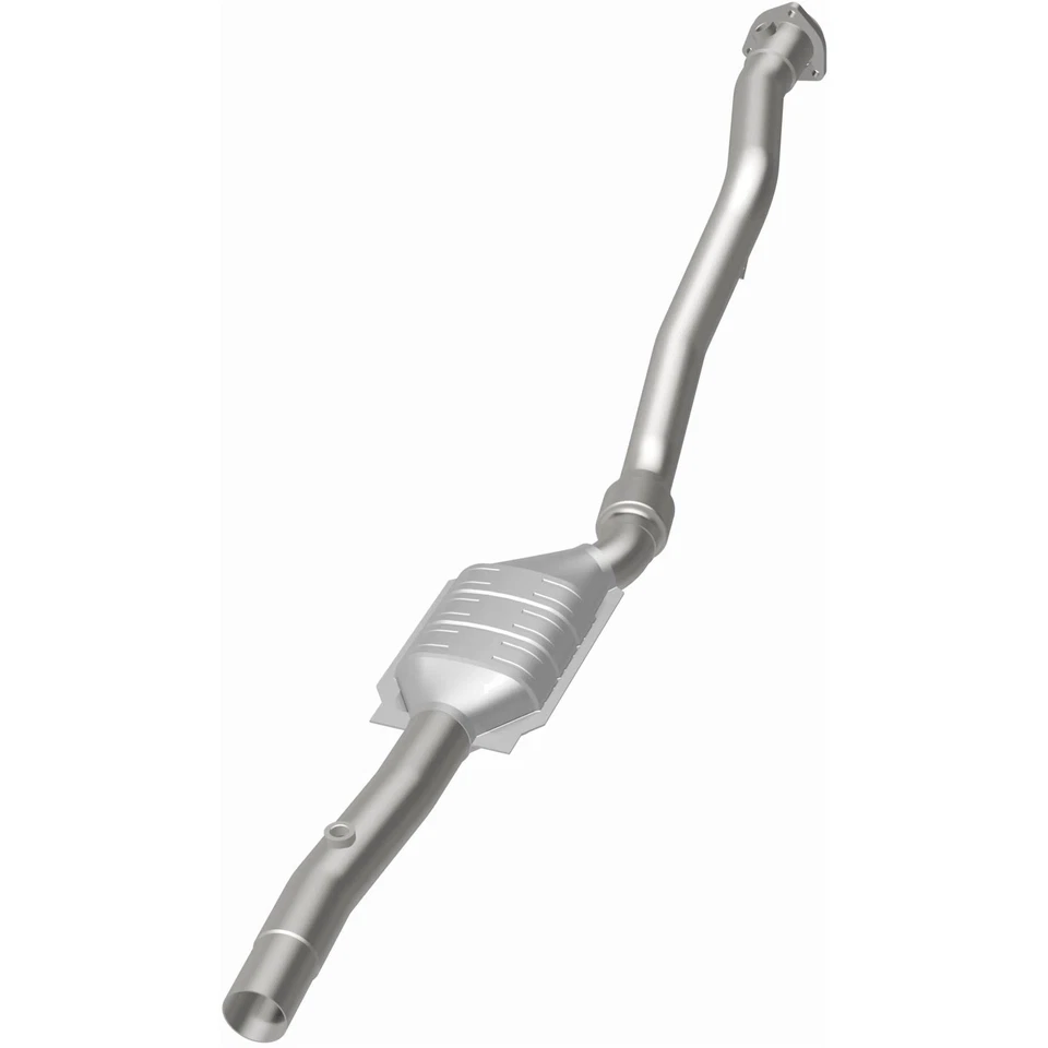 MagnaFlow Catalytic Converter: EPA, For 2000-2003 Audi A8 Quattro — 第 4/4 张图片
