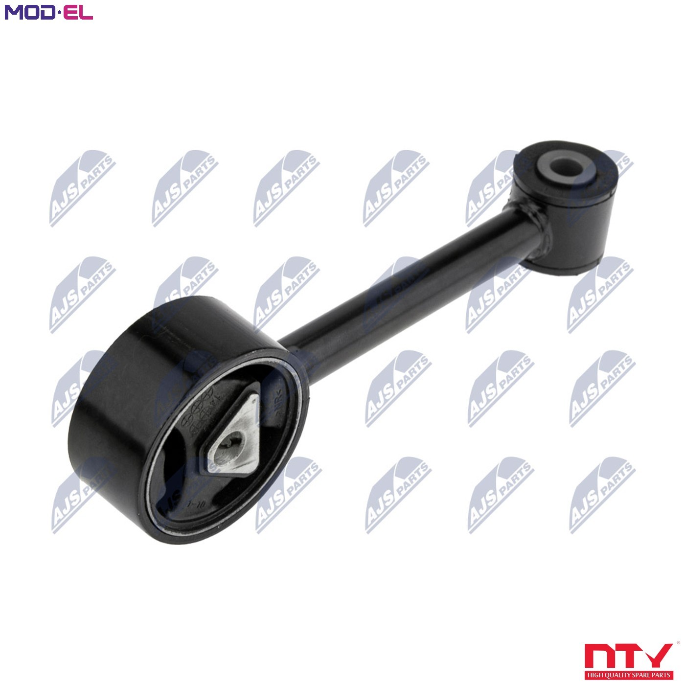 2x ✅Fits NTY ZPS-MS-095 ENGINE MOUNT ⭐UK Seller⭐ - Image 15