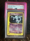 Pokemon Expedition Mewtwo  1st Edition Holo PSA 10 Gem Mint 💎 pop 62