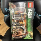 LEGO Star Wars: Rancor Pit (75005)