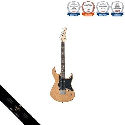 Yamaha YAMAHA PACIFICA120H YNS Pacifica E-Gitarre Japan Brandneu