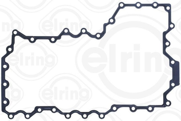 Elring Dichtung ÖLwanne ÖLwannendichtung Unten 369.720-image