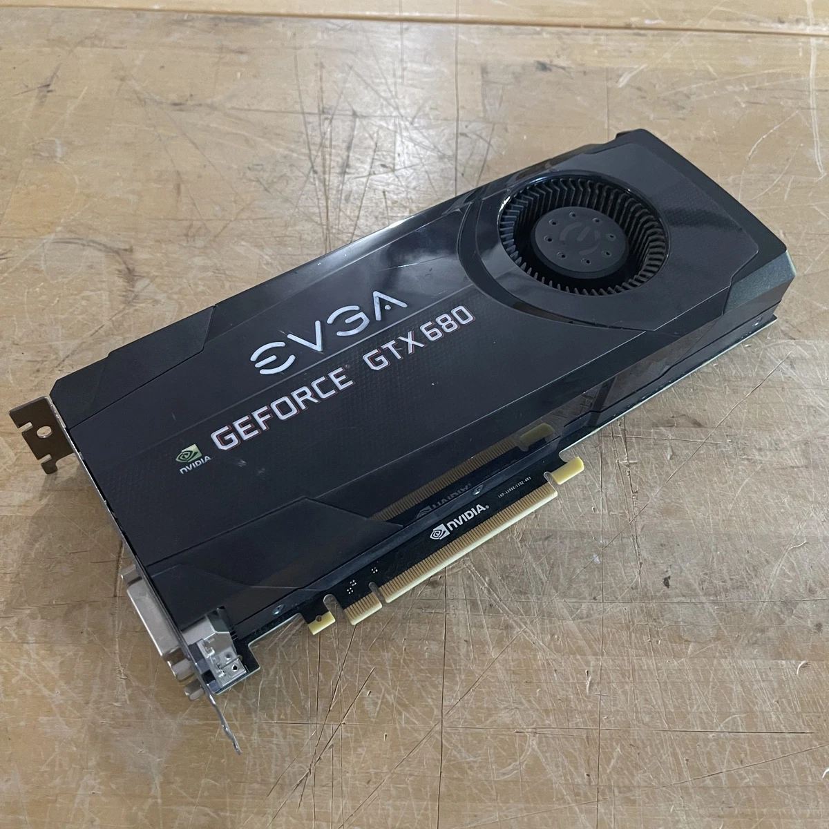 25+ NVIDIA GeForce GTX 680 2GB Computer Graphics Cards for sale