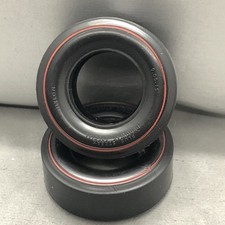 Amt 1.195 Redline Drag Racing Slicks Willys Gasser 125 Search Lbr Model Parts