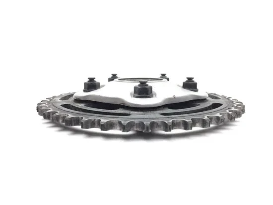 Sprocket Hub Cush Drive Rear Wheel 2007 Ducati Multistrada 1100 S 3259 - Image 3 of 4