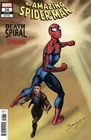 Amazing Spider-Man #26 Mark Bagley Classified Target Variant 2026