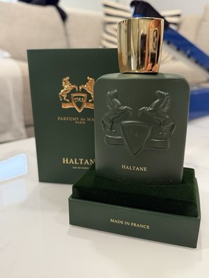 Parfums de Marly Haltane Eau de Parfum Spray, Regular Size 4.2 fl oz