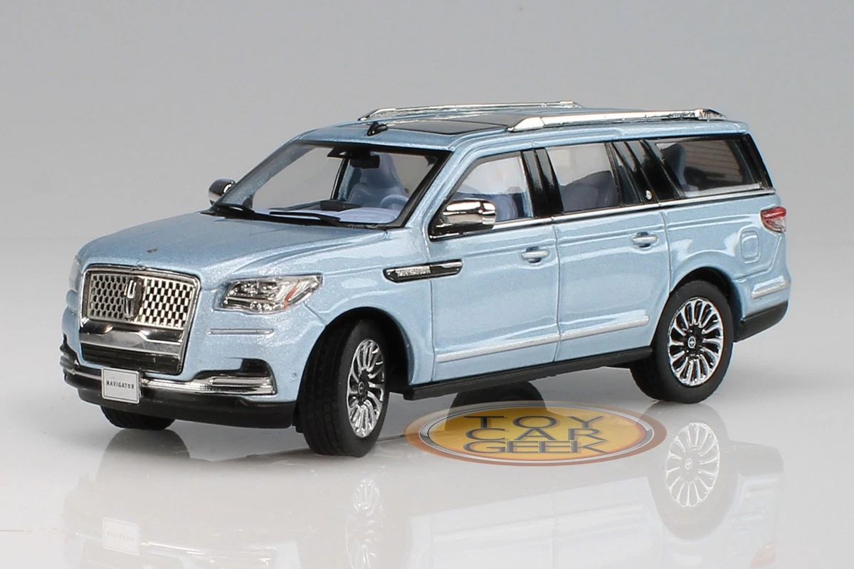 Lincoln Navigator Toy for sale | eBay