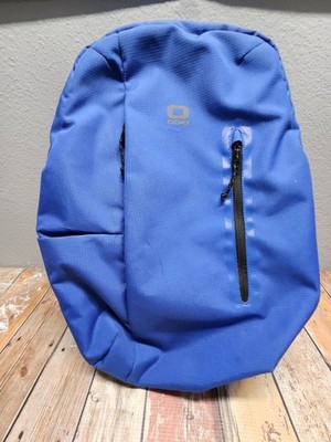 Ogio ALPHA Prospect Laptop Bag/Backpack Blue