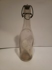 Roger Williams Clear  Blob Top Bottle - Cranston, RI - 1016 Park Ave. — photo 3