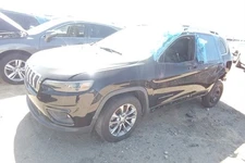 2020 Jeep Cherokee Transmission OEM 45K Miles - LKQ380246433