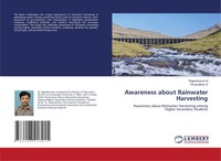 Rajeshkumar M (U. A.) | Awareness About Rainwater Harvesting | Taschenbuch