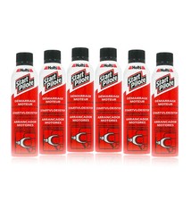 PACK de 6 HOLTS Start Pilot Départ Moteur Essence et Diesel 300mL - PRODUIT PRO