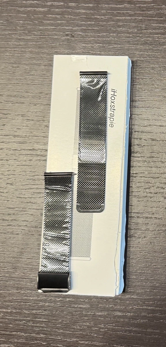 Bracciale con cinturino per orologio in acciaio inossidabile per SKX007 SKX009 18mm 20mm 22mm 24mm Donna Uomo Accessori per cinturini in metallo massiccio argento  1511