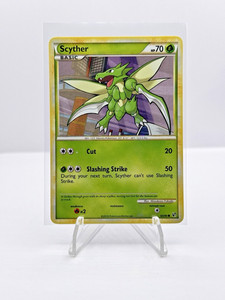 Scyther 65/90 Undaunted Regular