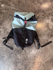 Sierra Designs California Collection Claremont Travel Backpack USA Made 30 Liter