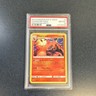 Pokémon 2018 Dragon Majesty Charizard Holo Rare 3/70 PSA 10 English TCG