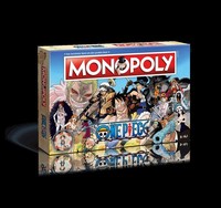 Moves Winning ~ Monopoly One Piece Edition 4035576044796