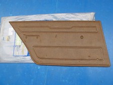 Porte arrière et accessoires Peugeot 104
