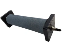 8 Inch (20cm) Bar Airstone for Aeration in Water Garden Koi Fish Ponds, Aquarium