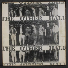 OTHER HALF: the other half 7/2 12" LP 33 RPM