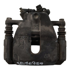 Bremssattel Vorne Rechts Suzuki Swift 4 Serie / Splash Gebraucht Original