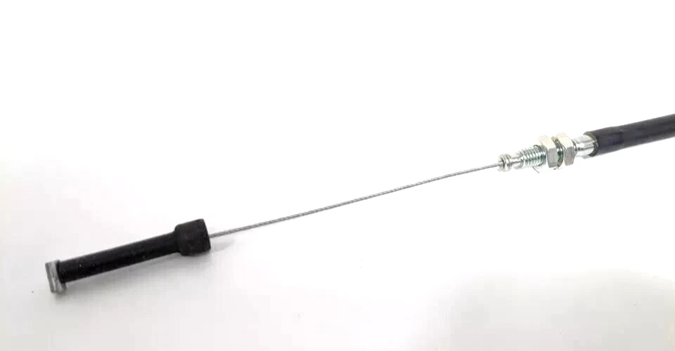 Conjunto de cable de acelerador Toyota genuino 4RUNNER PICKUP VZN 1987-95 35520-35050 nuevo Foto 3 de 4