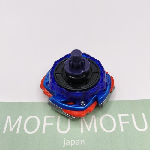 En stock Impact Drake 9-60LR BEYBLADE X UX-11 Starter Set Japón Nuevo Envío 2 Días - Imagen 14 de 24