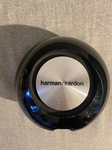 Harman Kardon OMNI 10 Mercedes Benz Black - Picture 3 of 5