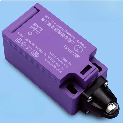 1PCS NEW FIT FOR elevator escalator cover switch 237-TP-11 - Picture 1 of 3