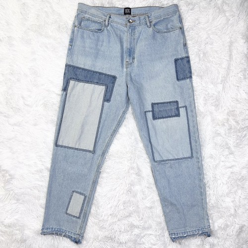 URBAN OUTFITTERS BDG Men's Dad Slim 