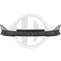 Diederichs 4446062 Blende, StoßFäNger FüR Renault