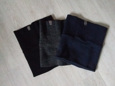 Schlauchschal Multifunktionsschal Loop Schal +verschiedene Farben ++Nr. 18-20++